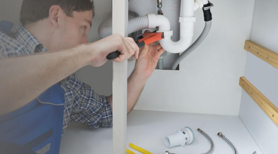 Professional septic pumping service in Frenchville, ME
